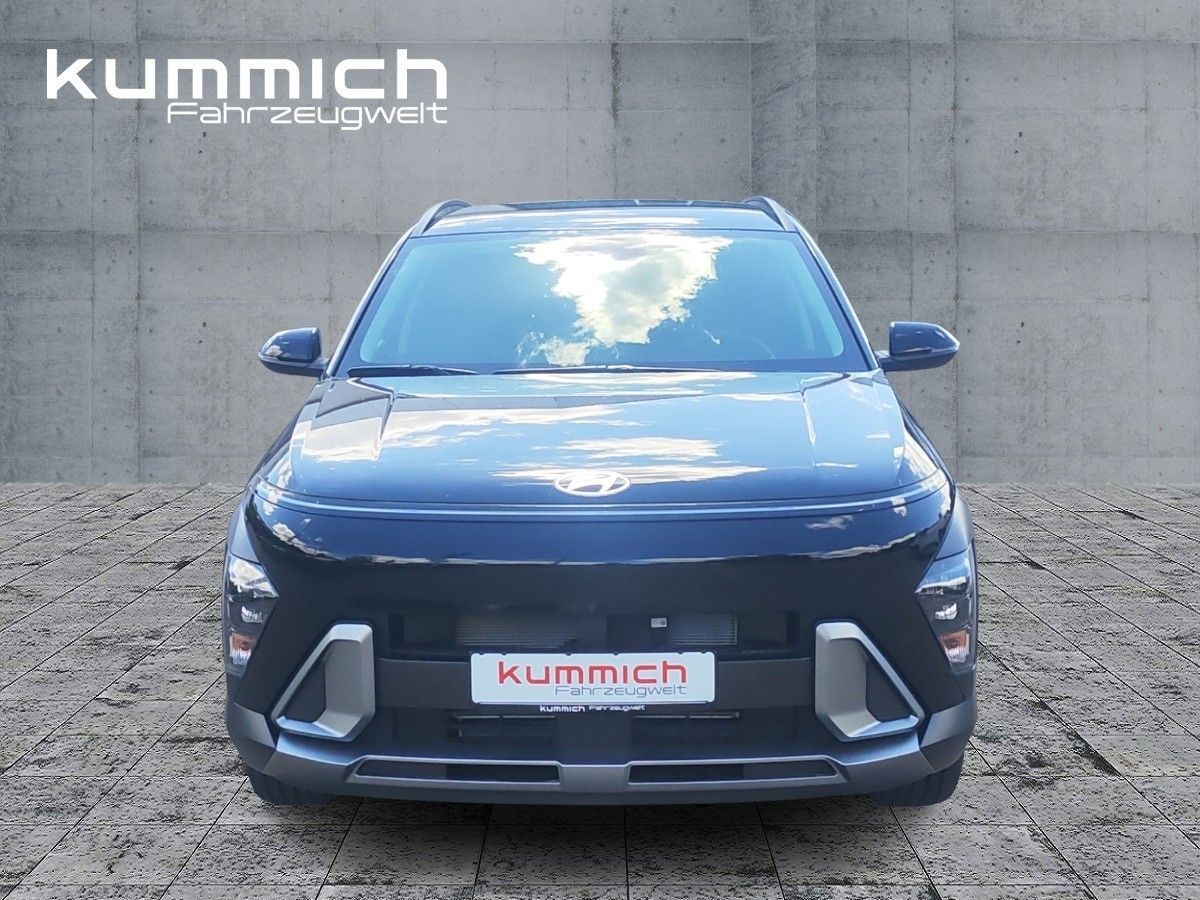Hyundai KONA - Bild 9