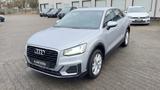 Audi Q2 1.4 TFSI design / Navi / Alu / LED / Navi / - silberne Audi Q2
