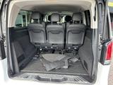 Mercedes-Benz V 300 d 4MATIC Avantgarde extralang *Burmester/A - Mercedes-Benz V 300