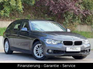 BMW 318 - 3
