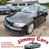 BMW 116d DPF - BMW 116 in Kiel