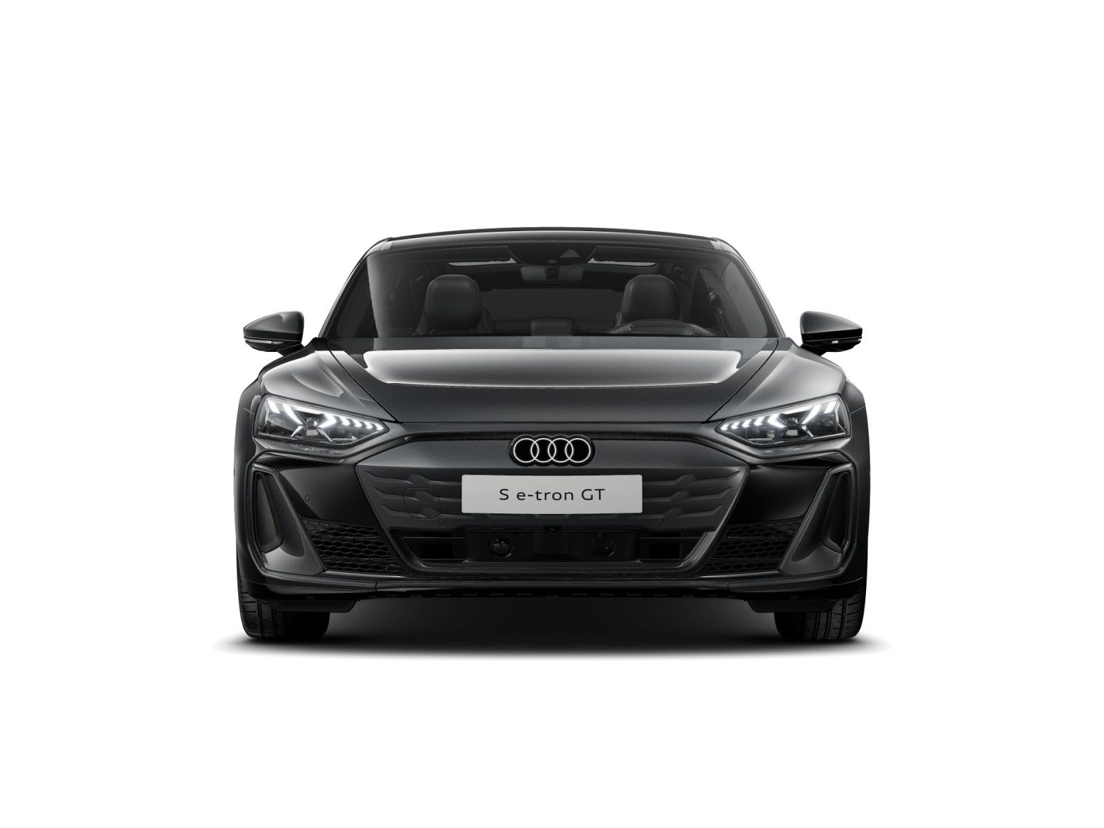 Audi e-tron GT - Bild 2