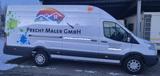 Ford Transit Hochdach - Ford Transit Custom Hochdach Gebrauchtwagen