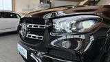 Mercedes-Benz GLS 400 d 4 Matic AMG LINE Exclusive - gebrauchte Mercedes-Benz GLS 400 aus dem Jahr 2021