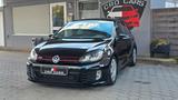 Volkswagen Golf VI GTI Edition 35 - Volkswagen Golf mit Benzin-Antrieb: GTI Edition 35