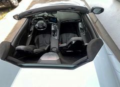 CORVETTE Z06 Cabrio 3LZ  Werksgarantie GEIGERCARS