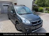 Peugeot Partner Tepee Active |KLIMA|SCHECKHEFT|RADIO| - gebrauchte Peugeot Van