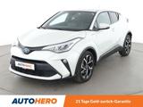 Toyota C-HR 1.8 Hybrid Advance Aut.*NAVI*LED*ACC*CAM* - Toyota C-HR in Stuttgart