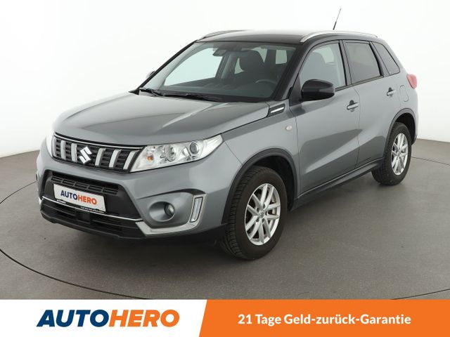 Suzuki Vitara 1.4 BoosterJet Allgrip Flash*NAVI*ACC*CAM