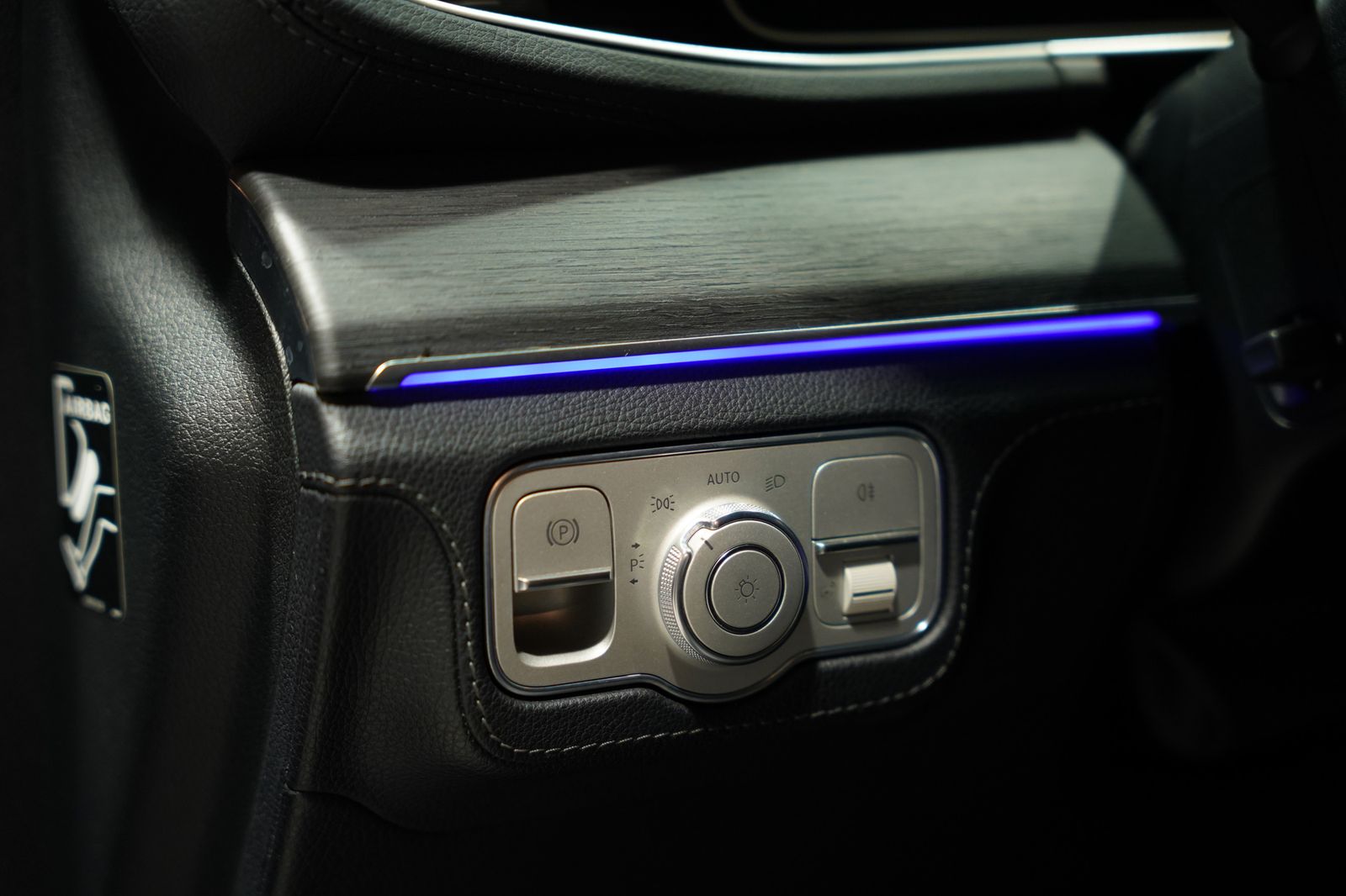 Mercedes Benz Gle 400