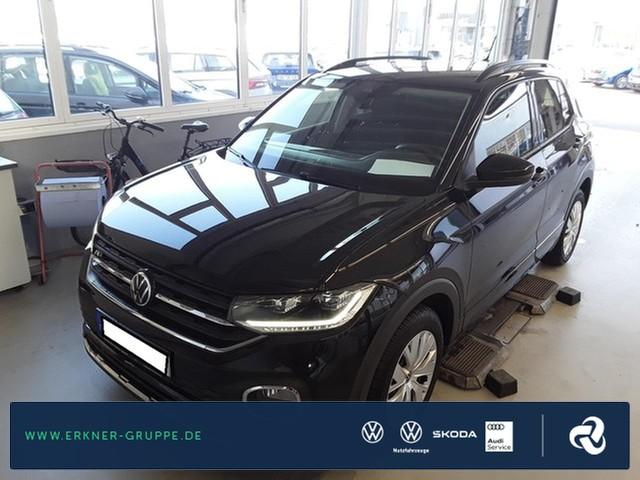 Volkswagen T-Cross 1.0TSI DSG Active+LED+RLINE+ACC +DAB+