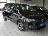 Volkswagen Sharan Highline 7 Sitzer*Leder*Autom. BMT 2,0Tdi - VW Sharan Gebrauchtwagen in Hannover