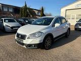 Suzuki SX4 S-Cross Comfort+ - Suzuki SX4: Limousine