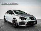 Seat LEON*CUPRA*BI-XENON*Alcantara*DSG*NAVI*SHZ*PDC* - gebrauchte Seat Leon aus dem Jahr 2010