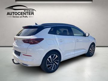 Opel GRANDLAND X 1.2 TURBO 96KW131PS  ELEGANCE