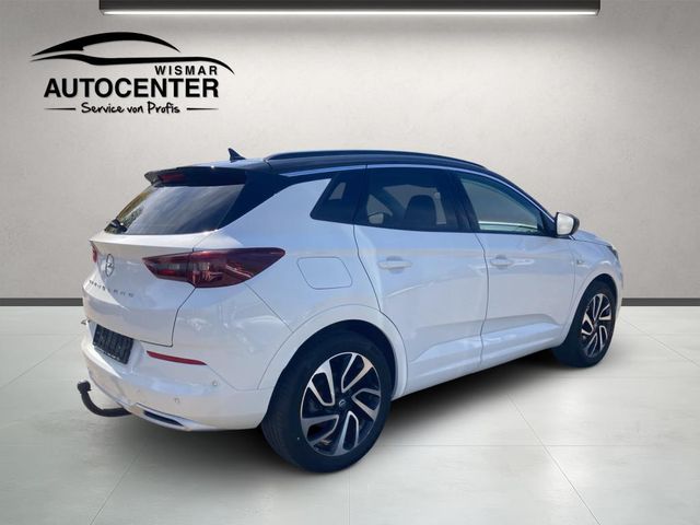 Opel GRANDLAND X 1.2 TURBO 96KW131PS  ELEGANCE