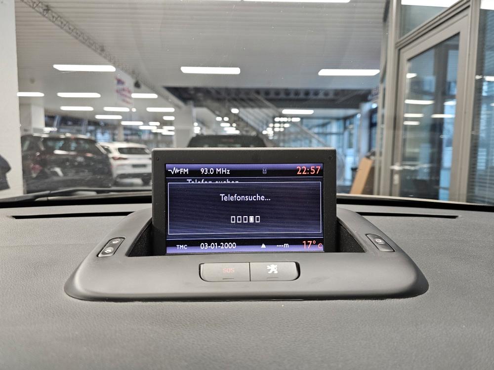 Peugeot 3008 Active ohne Tüv nur Gewerbe oder Export