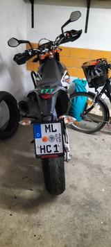 KTM SMC 690 - Offers