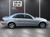 Mercedes-Benz E 200 Kompressor*1-HAND+SCHECKHEFT+SCHIEBEDACH* - Mercedes-Benz E 200 in Gelsenkirchen