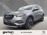 Opel Grandland INNOVATION 1.2 Turbo EU6d-T - Opel Grandland (X) in Solingen