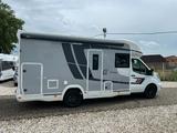 Challenger 270Graphite Edt.,Arctic,Zubehör,Look,Drive - Challenger Wohnwagen & Wohnmobile