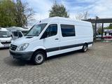 Mercedes-Benz Sprinter 313 CDI Maxi 6 Sitzer  - Mercedes-Benz Sprinter: 313 Cdi Maxi