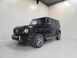 Mercedes-Benz G 63 AMG V8 Biturbo - Belgian Car - Topstaat! 1S - gebrauchte Mercedes-Benz G 63 AMG aus dem Jahr 2021