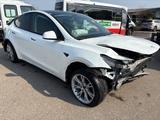 Tesla Model Y Performance Dual Motor AWD 79kWh - Tesla: Unfallwagen