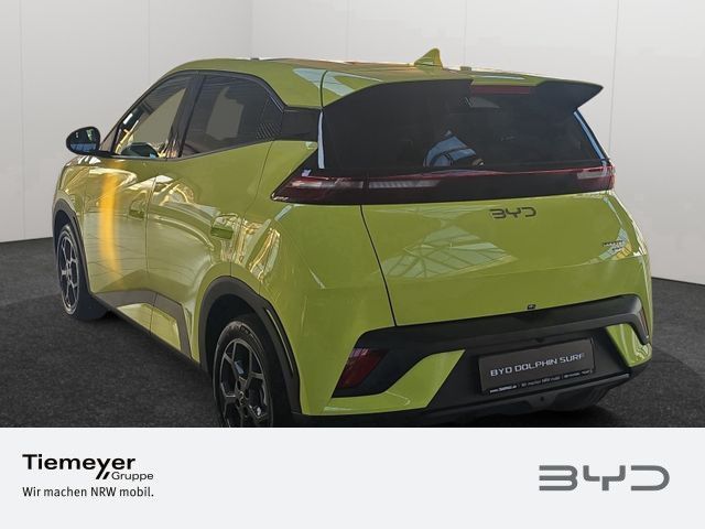 BYD DOLPHIN SURF