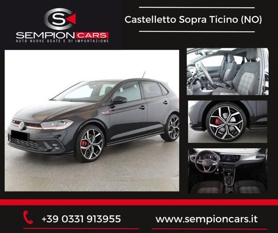 Otros VOLKSWAGEN Polo 2.0 TSI DSG GTI Restyling ACC/LE