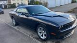 Dodge Challenger - Dodge Challenger von privat