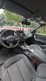 BMW M235i xDrive Steptronic Coupé - - Cars in München: Sportwagen