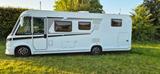 Knaus L!VE I 700 MEG I 7800 km I Abfahrbereit - Knaus Wohnmobile & -wagen in München