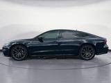 Audi A7 50 TDI 286 PS V6 quattro tiptronic - Audi A7: 50