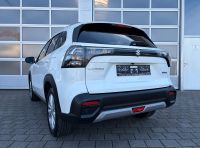 Suzuki S-Cross 1.4 MHEV Aut. 4WD NAV DAB TOTW. LED KAM bei Autohaus Landmann & Maier OHG