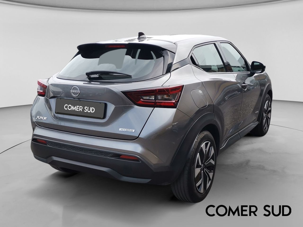 Nissan NISSAN Juke II 2024 - Juke 1.6 hev Acenta imagem 3