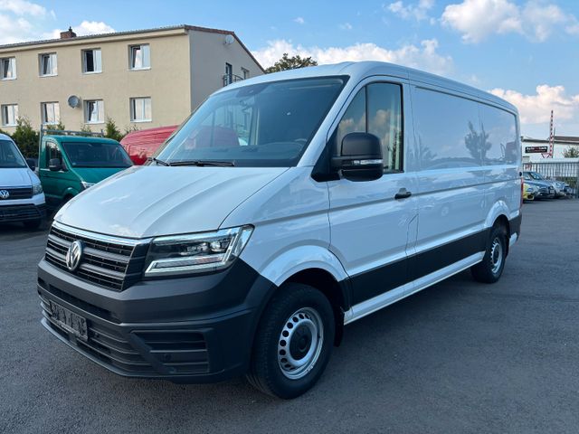 Volkswagen Crafter Kasten35 Nav*Klima*St.Heiz*Automat*LED*