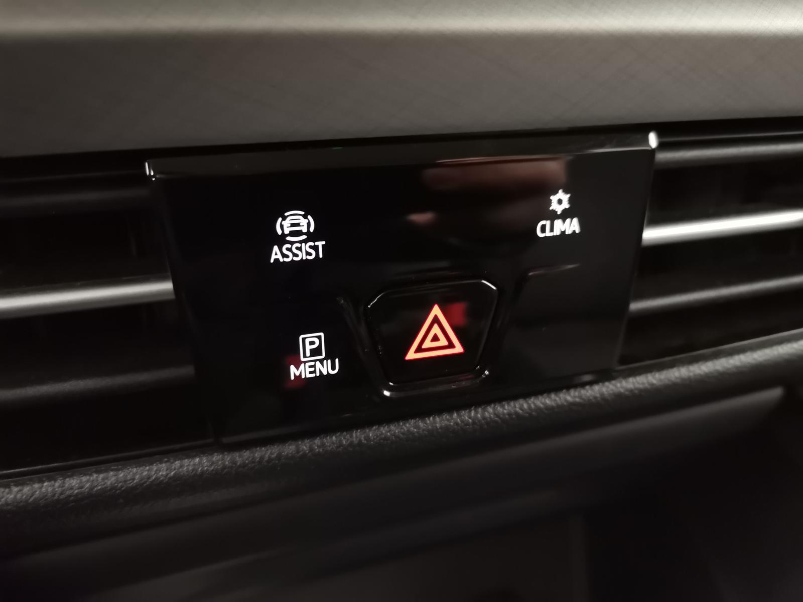 Volkswagen Golf Variant 2.0 TDI DSG Life LED HuD Navi ACC, миниатюра 12