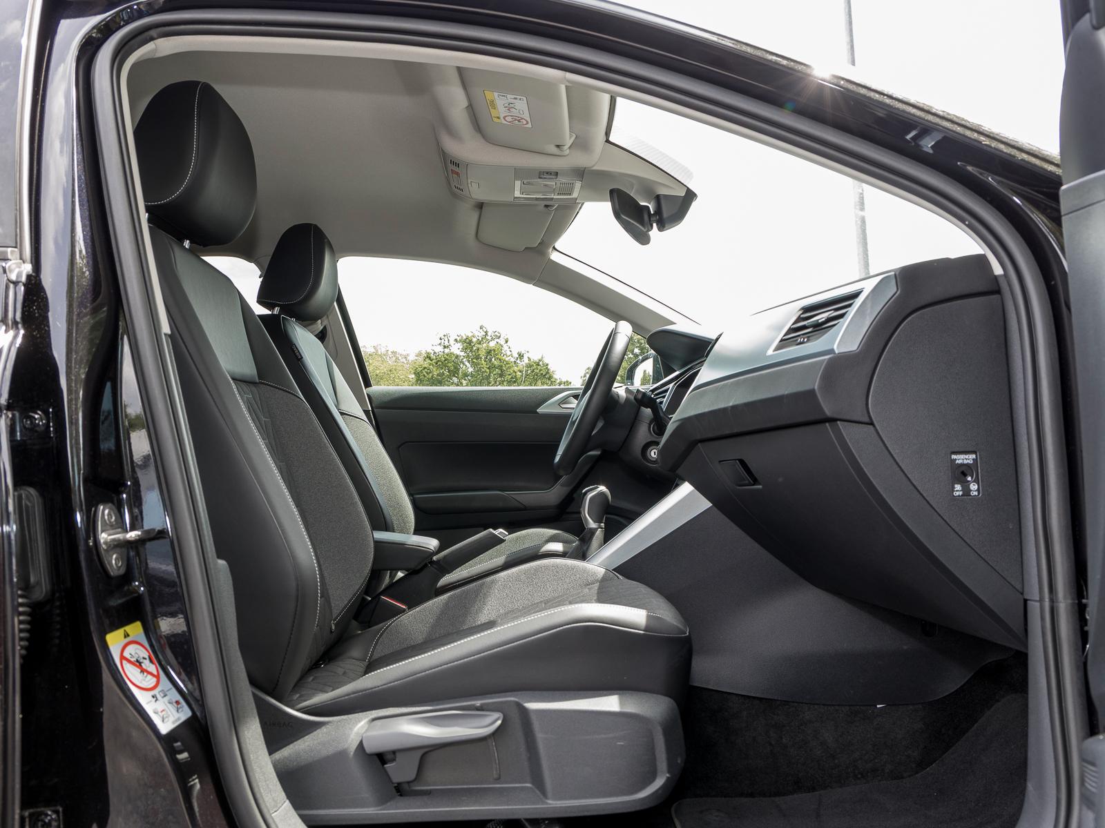 Volkswagen Polo 1.0 TSI GOAL NAVI GJ-REIFEN LED PDC SITZHZG