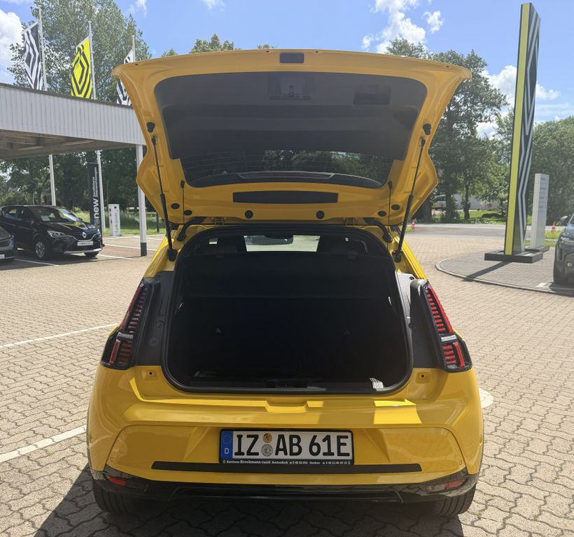 RENAULT R 5 - Bild 4