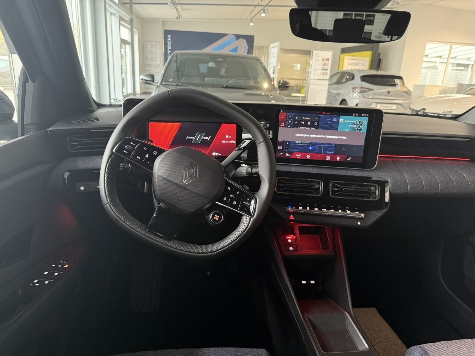 Renault R 4 - Bild 9