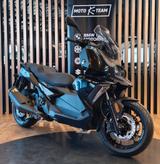 BMW C400X - ROLLER X