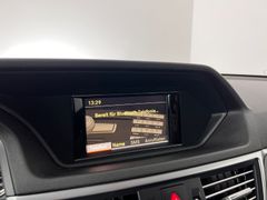MERCEDES-BENZ E 250 CDI / AHK / NUR 89.tKM / TOP AUSST./ MERCEDES-BENZ E 250 CDI / AHK / NUR 89.tKM / TOP AUSST./