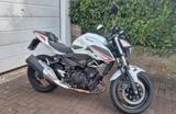 Kawasaki Z400 - Kawasaki Motorräder in Köln