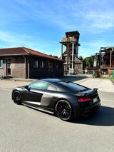 Audi R8 5.2 FSI plus ,quattro, Garantie ,Capristo - Audi R8: Capristo