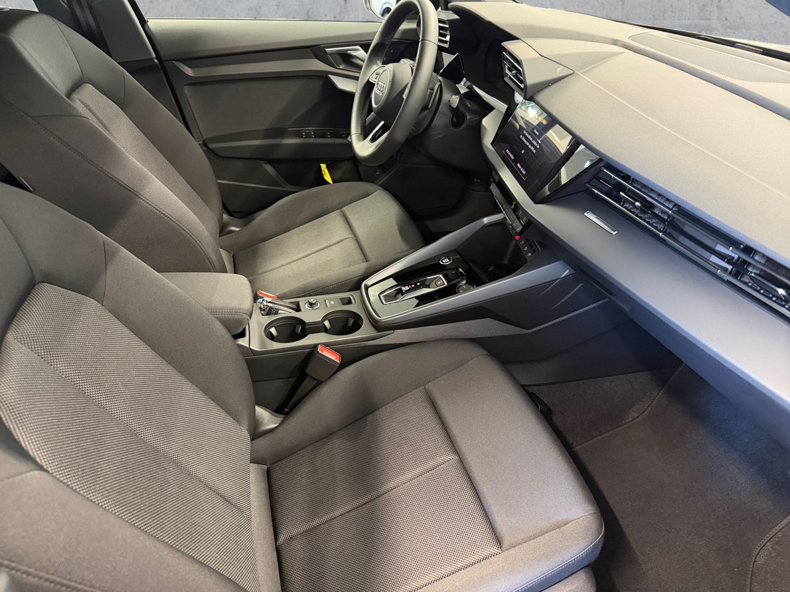 Audi A3 - Bild 13