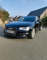 Audi A4 B8 ,5 2.0 Tdi 177PS Airride Sportp... - Audi A4: 2.5