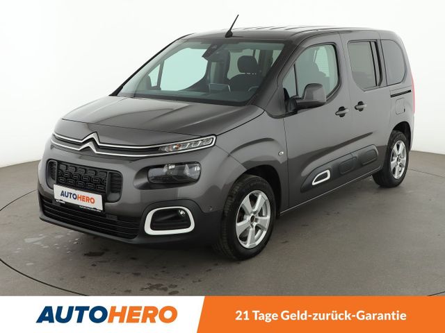 Citroën Berlingo 1.5 Blue-HDi Feel M*TEMPO*NAVI*PDC*SHZ*