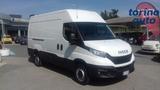 Iveco Daily 35 S14 LH2 PASSO 3.520 2.3HPi 140cv - Iveco: Daily 35s14
