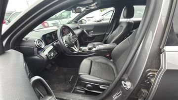 Mercedes A 180 - 7